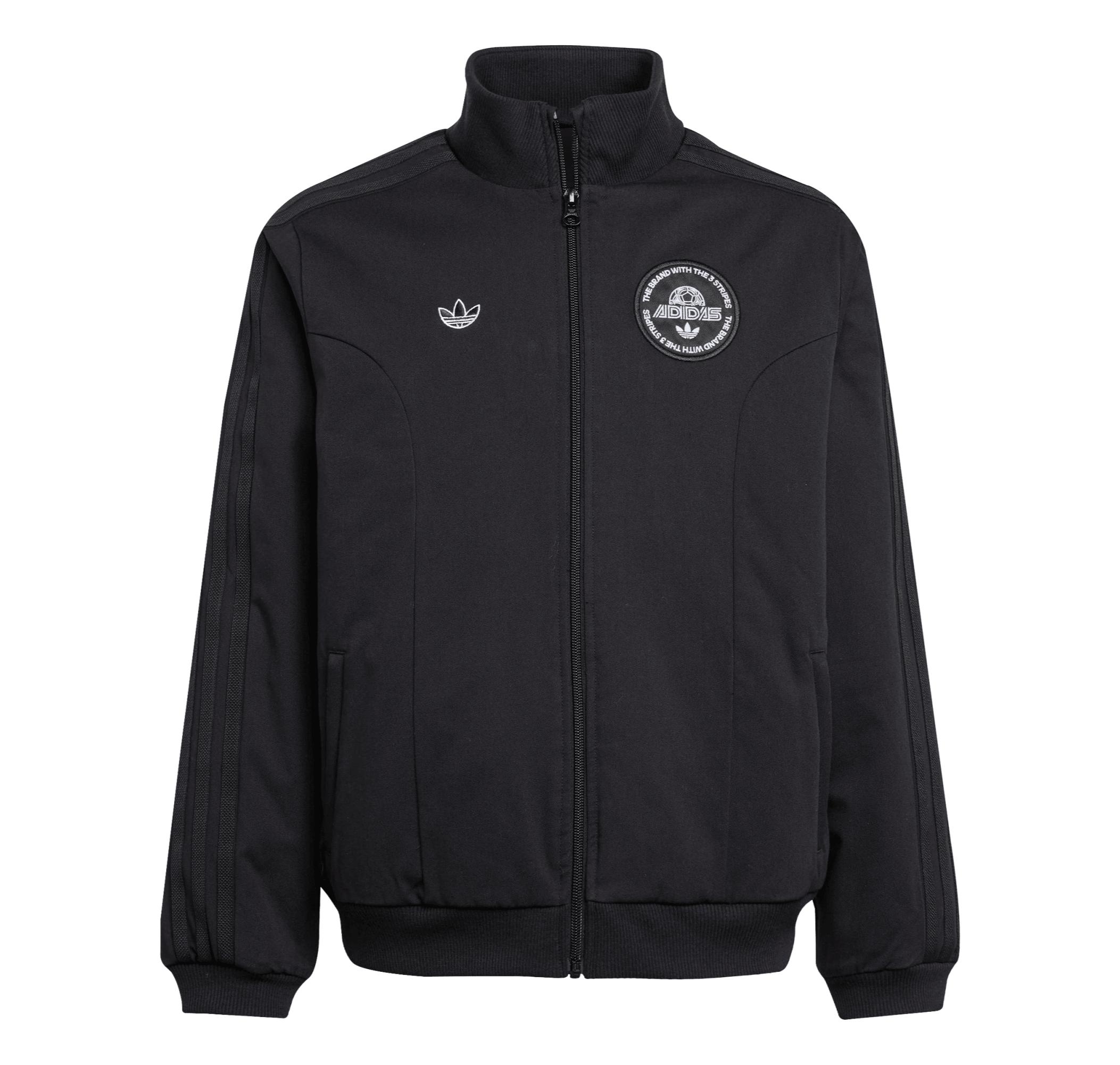 Детская куртка adidas
