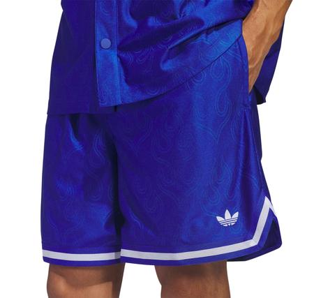 adidas Jacquard Short Erkek Şort Ve Kapri Lacivert adidas Jacquard Short Erkek Şort Ve Kapri Lacivert