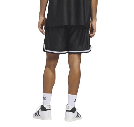 adidas Jacquard Short Erkek Şort Ve Kapri