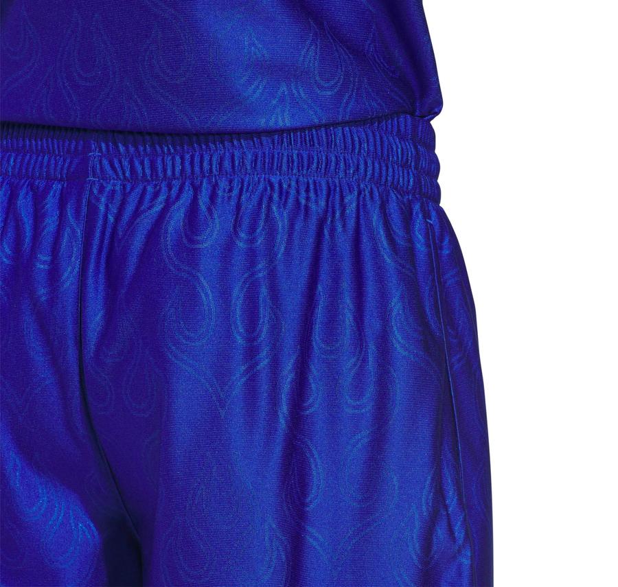 adidas Jacquard Short Erkek Şort Ve Kapri Lacivert adidas Jacquard Short Erkek Şort Ve Kapri Lacivert