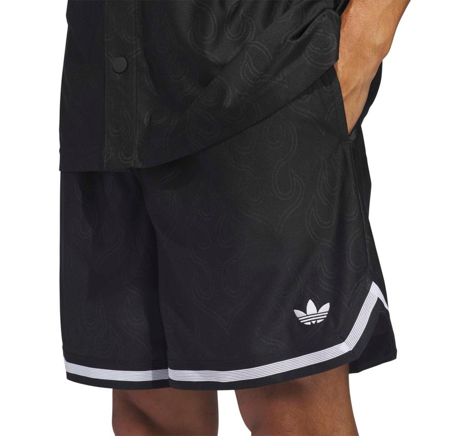 adidas Jacquard Short Erkek Şort Ve Kapri adidas Jacquard Short Erkek Şort Ve Kapri