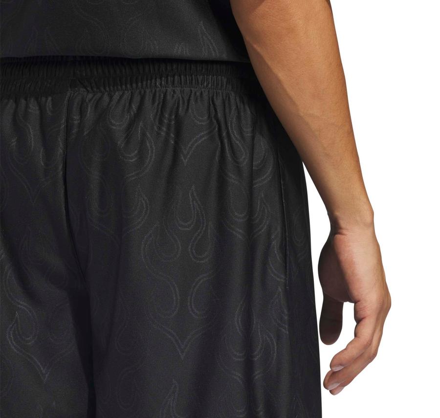 adidas Jacquard Short Erkek Şort Ve Kapri adidas Jacquard Short Erkek Şort Ve Kapri