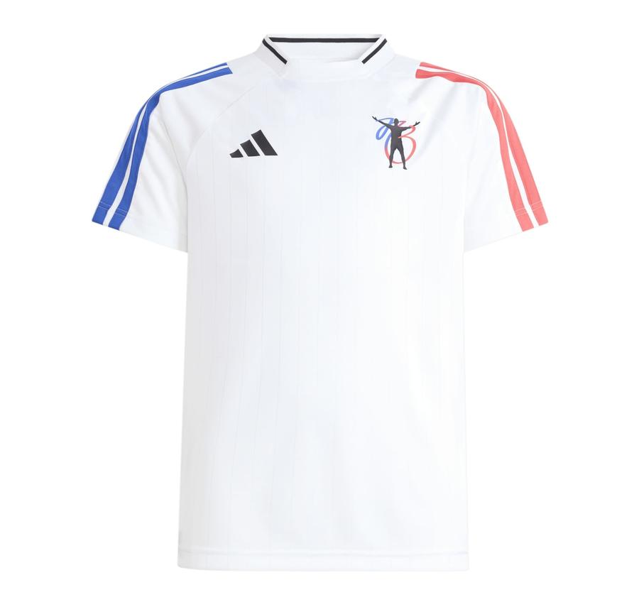 adidas Jb Hot Tee Y Çocuk T-Shirt adidas Jb Hot Tee Y Çocuk T-Shirt