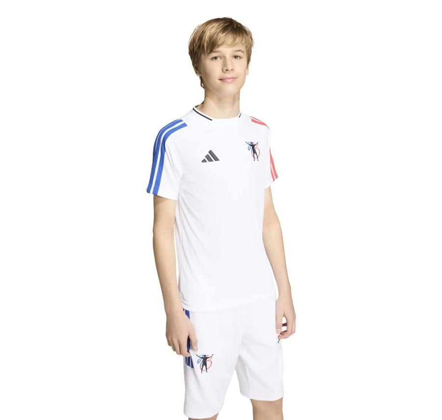 adidas Jb Hot Tee Y Çocuk T-Shirt adidas Jb Hot Tee Y Çocuk T-Shirt