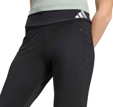 adidas Jg Glam Leg Çocuk Tayt Antrasit adidas Jg Glam Leg Çocuk Tayt Antrasit