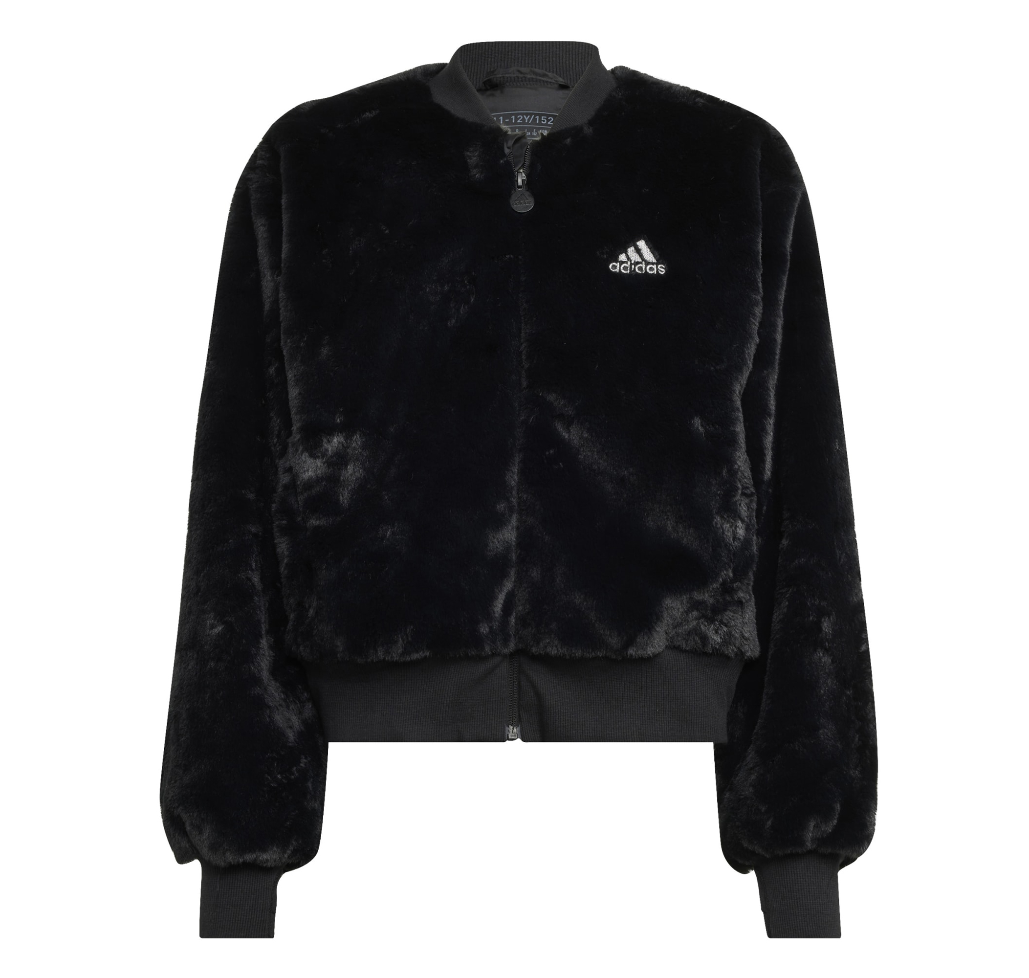 Детская куртка adidas Jg Glm Bomber