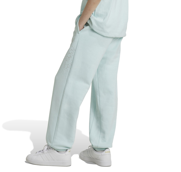 adidas Jg Glm Pant Çocuk Eşofman Altı Mavi adidas Jg Glm Pant Çocuk Eşofman Altı Mavi