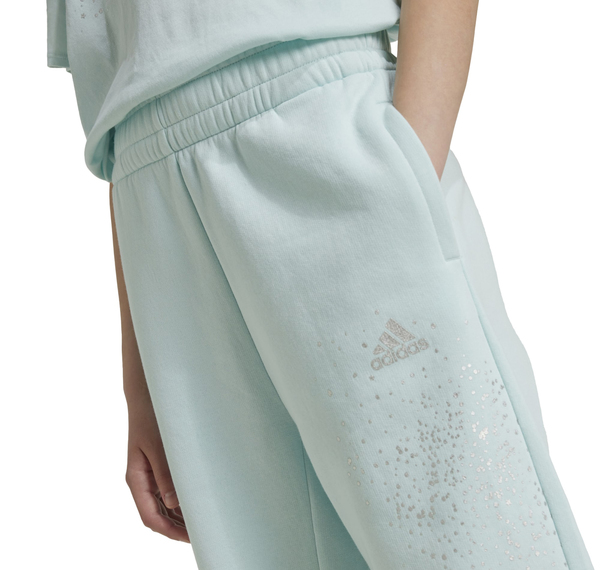 adidas Jg Glm Pant Çocuk Eşofman Altı Mavi adidas Jg Glm Pant Çocuk Eşofman Altı Mavi