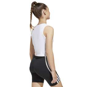 adidas Jg Lın Tk 160 Çocuk T-Shirt Beyaz