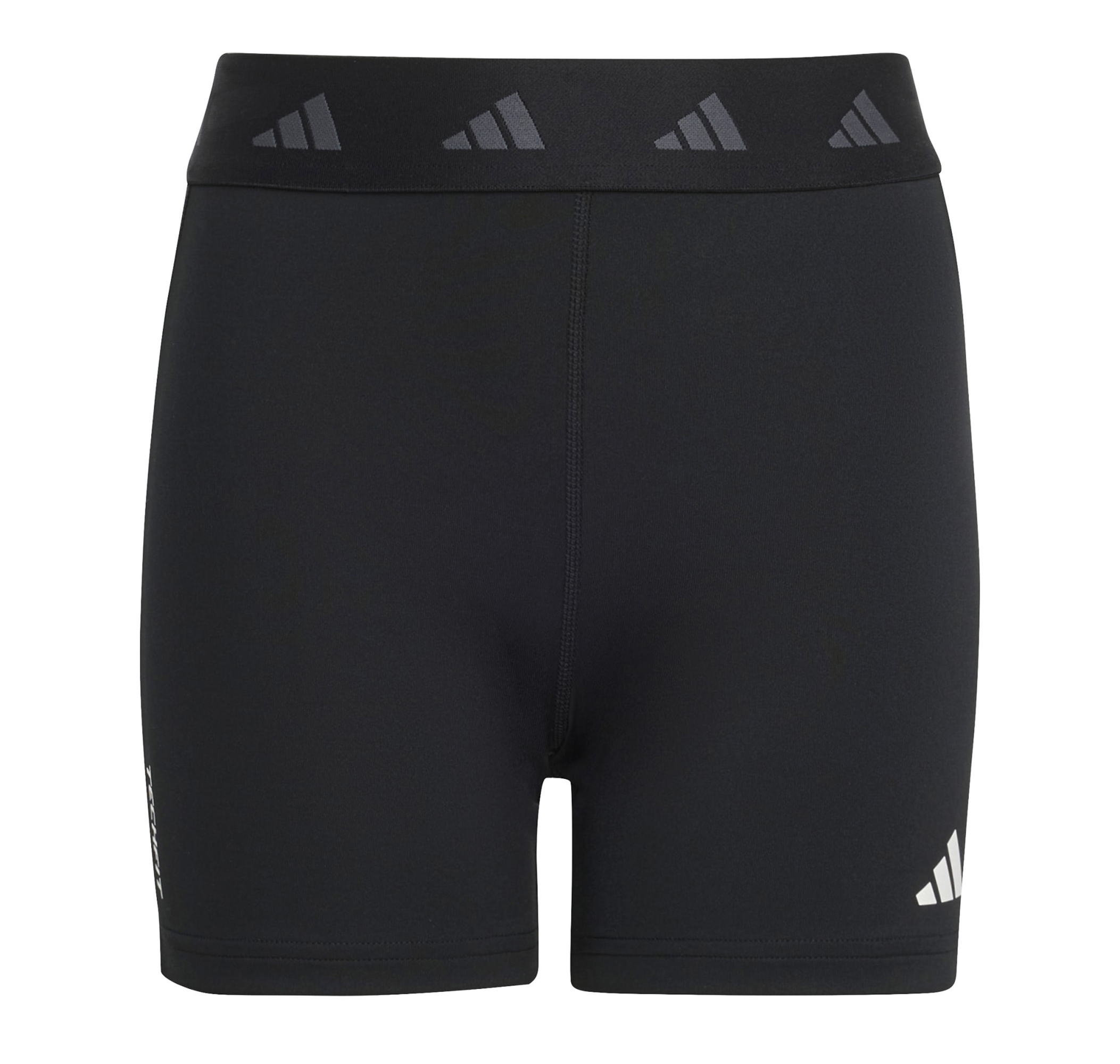 Детские тайтсы adidas Jg Tf Sh Leg Tayt