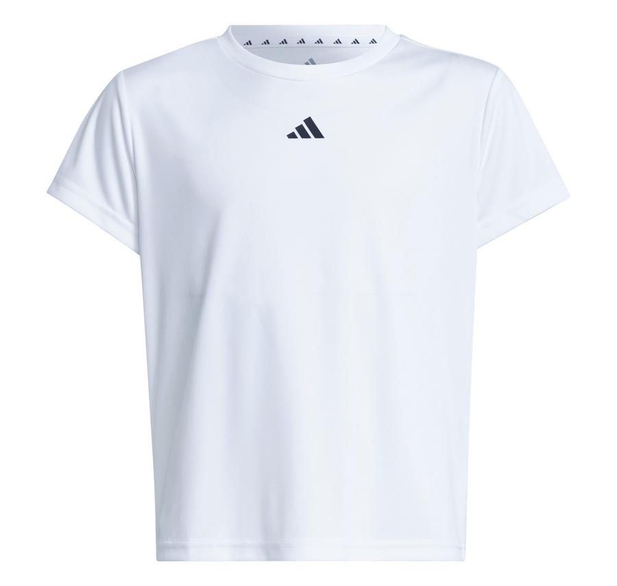 adidas Jg Tr-Es T Çocuk T-Shirt Açık Mavi adidas Jg Tr-Es T Çocuk T-Shirt Açık Mavi