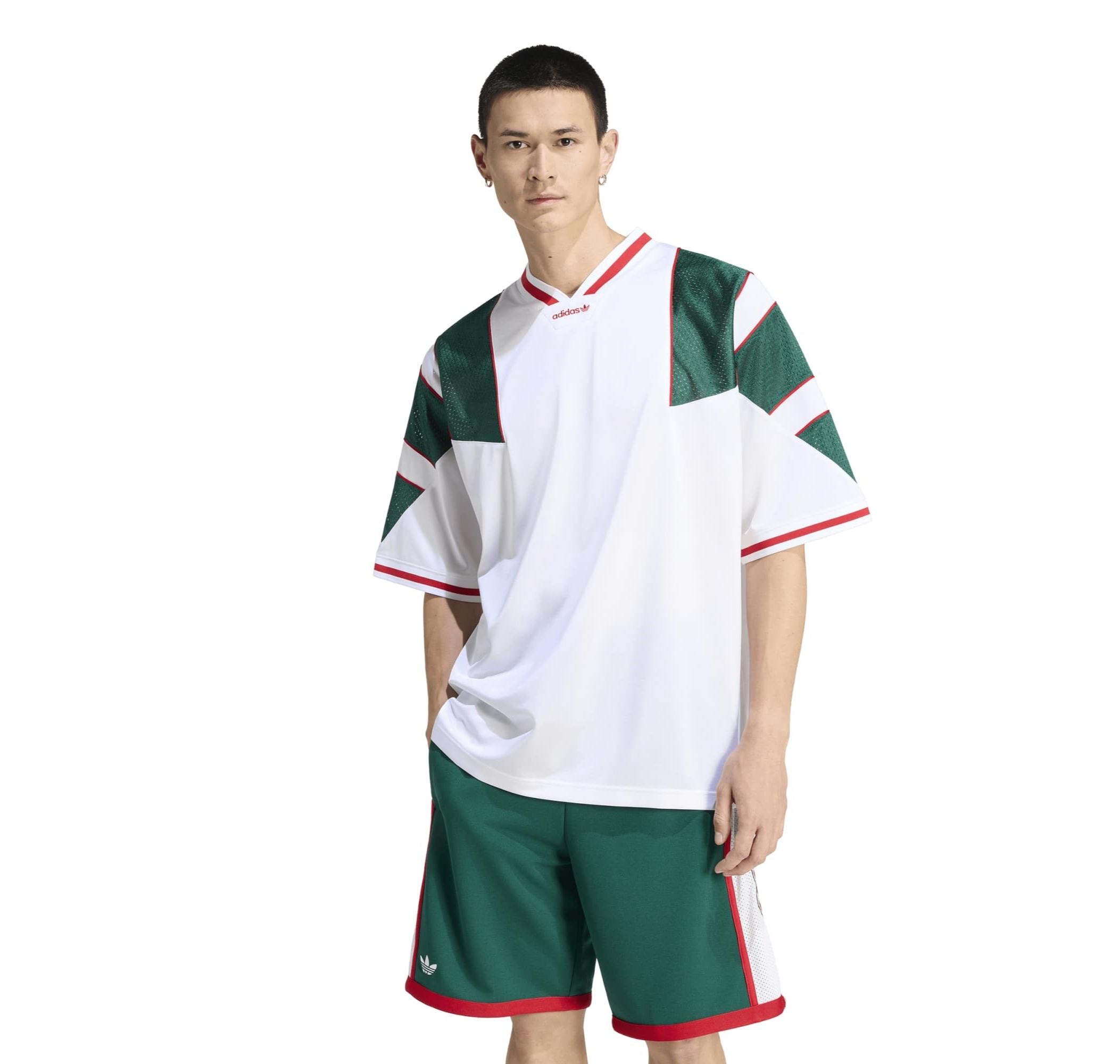 Мужская футболка adidas Jsy