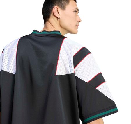 adidas Jsy Erkek T-Shirt Siyah