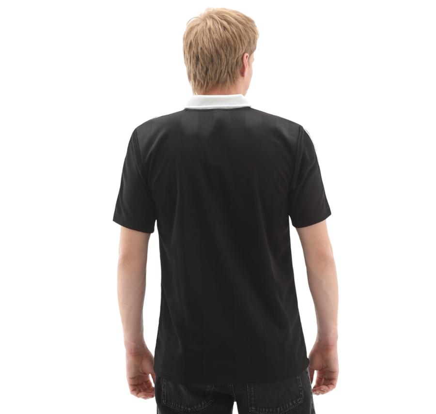 adidas Jsy Erkek T-Shirt Siyah adidas Jsy Erkek T-Shirt Siyah