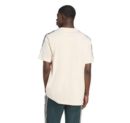 adidas Juventus Terrace Icon Erkek T-Shirt Krem