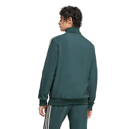 adidas Juventus Terrace Erkek Ceket Yeşil