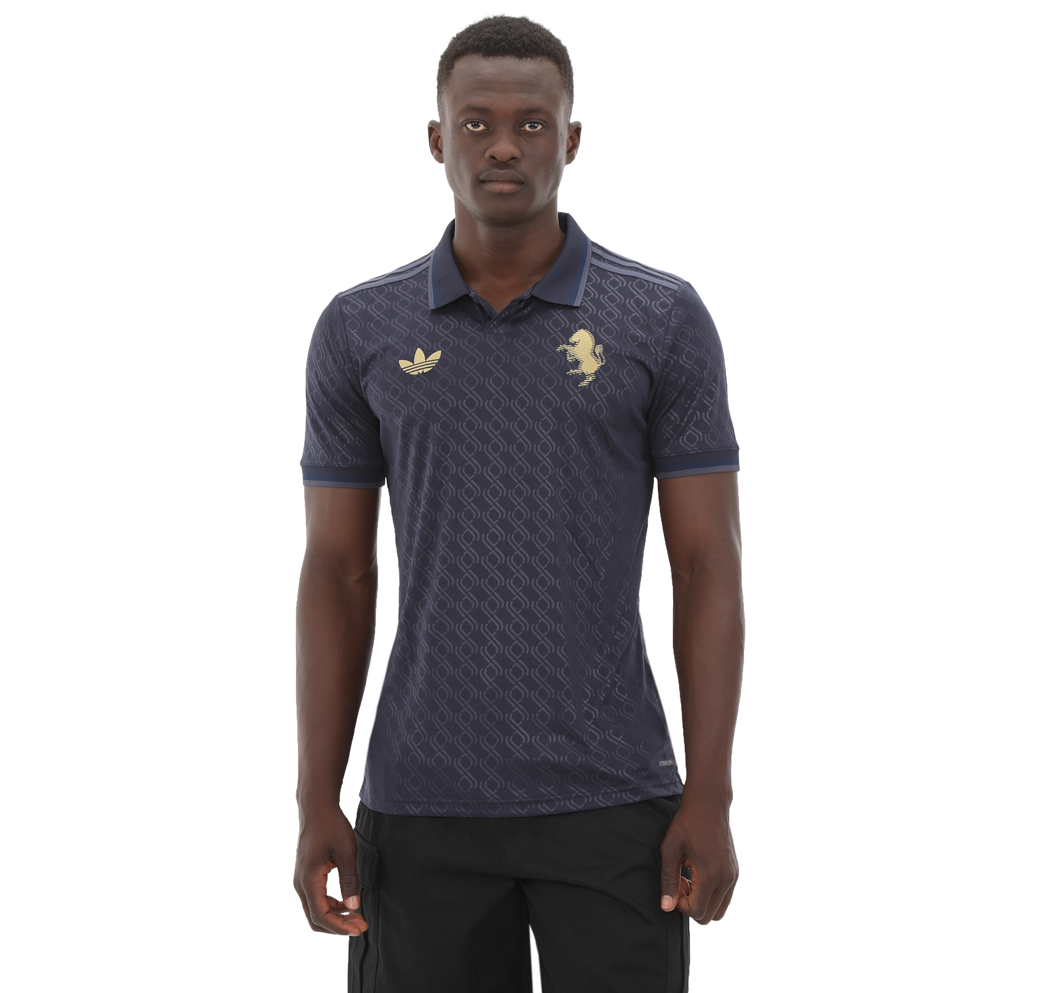 Мужские  adidas Juventus 24-25 3 Forma