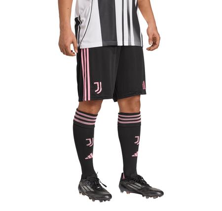adidas Juventus 25-26 İç Saha Erkek Şort Ve Kapri