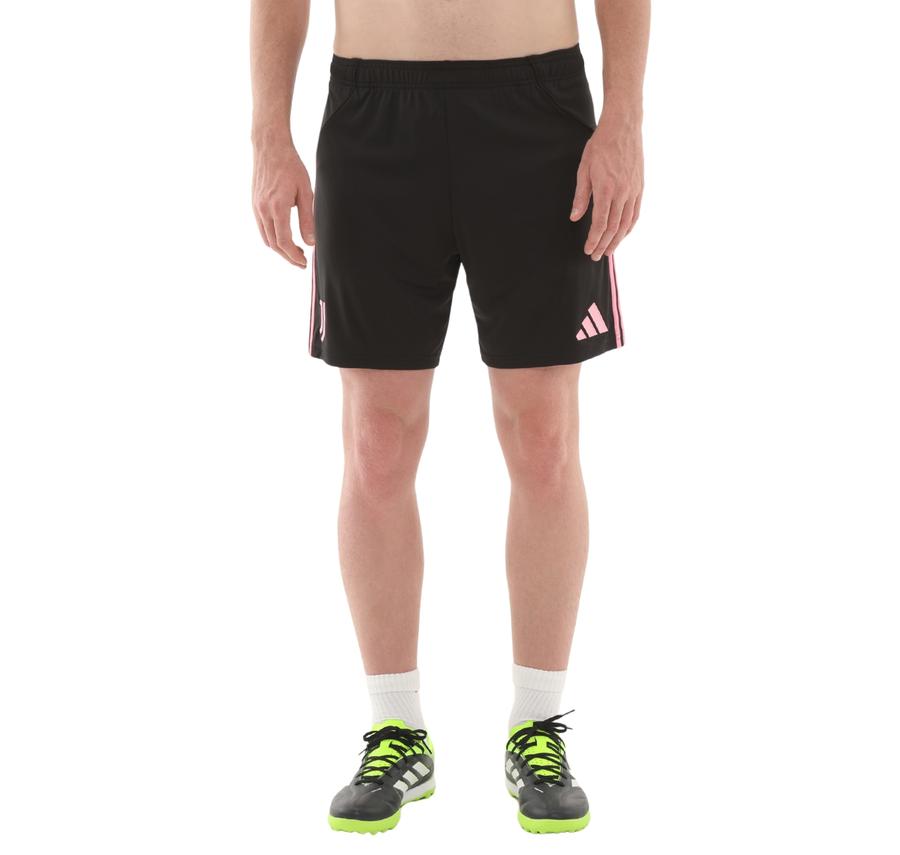 adidas Juventus 25-26 İç Saha Erkek Şort Ve Kapri Siyah adidas Juventus 25-26 İç Saha Erkek Şort Ve Kapri Siyah
