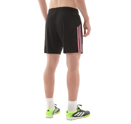 adidas Juventus 25-26 İç Saha Erkek Şort Ve Kapri Siyah