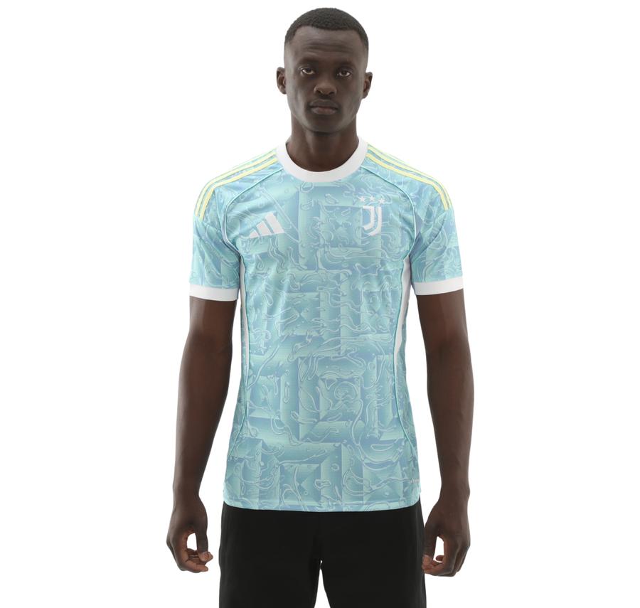 adidas Juventus 25-26 Jsy Erkek Forma Açık Mavi adidas Juventus 25-26 Jsy Erkek Forma Açık Mavi