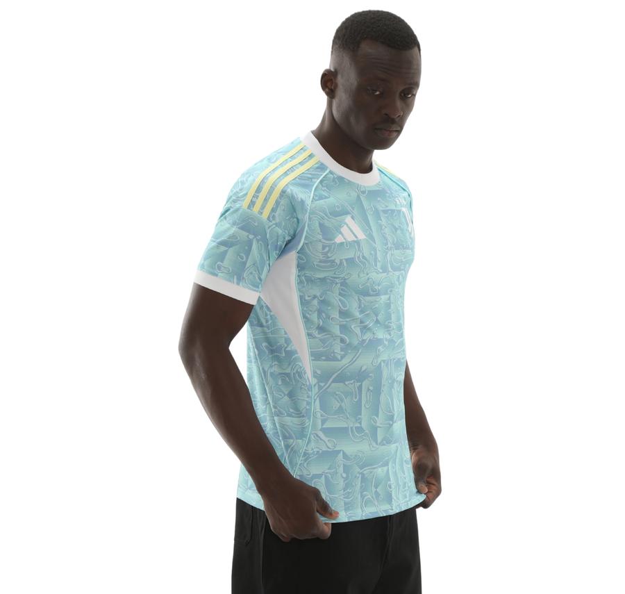 adidas Juventus 25-26 Jsy Erkek Forma Açık Mavi adidas Juventus 25-26 Jsy Erkek Forma Açık Mavi