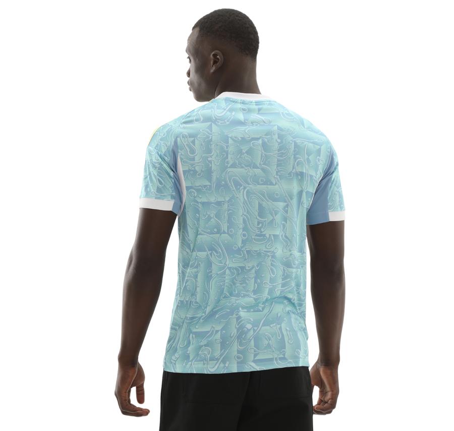 adidas Juventus 25-26 Jsy Erkek Forma Açık Mavi adidas Juventus 25-26 Jsy Erkek Forma Açık Mavi