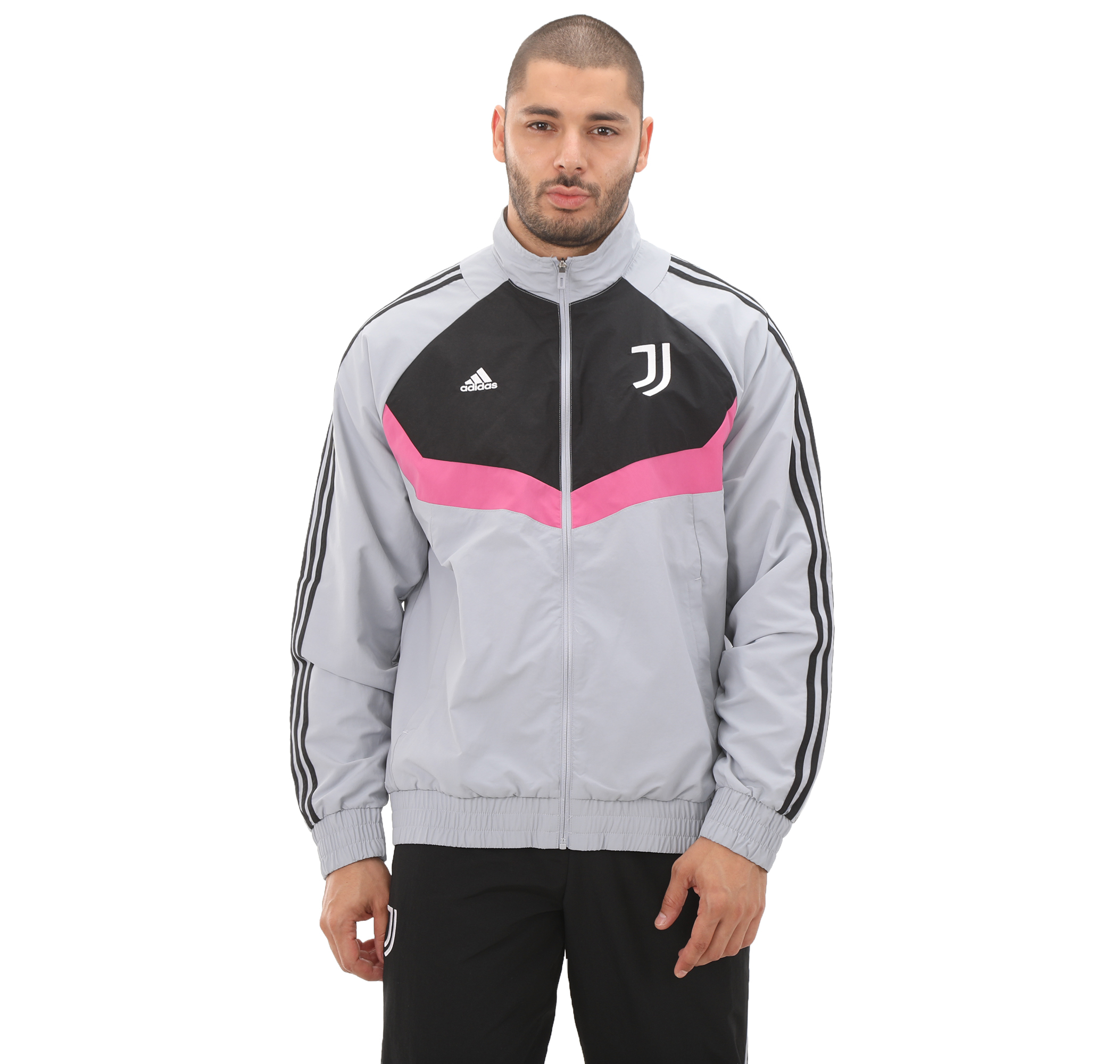 Мужская куртка adidas Juventus Juve Wv Tt