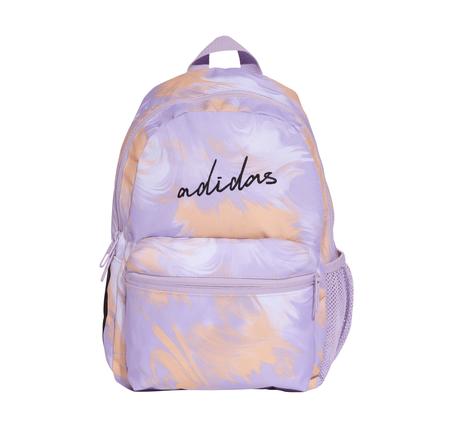 adidas Little Kids Beach Aop Sırt Çantası Mor