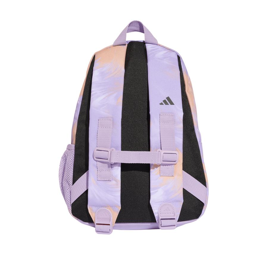 adidas Little Kids Beach Aop Sırt Çantası Mor adidas Little Kids Beach Aop Sırt Çantası Mor