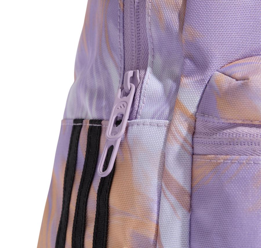 adidas Little Kids Beach Aop Sırt Çantası Mor adidas Little Kids Beach Aop Sırt Çantası Mor