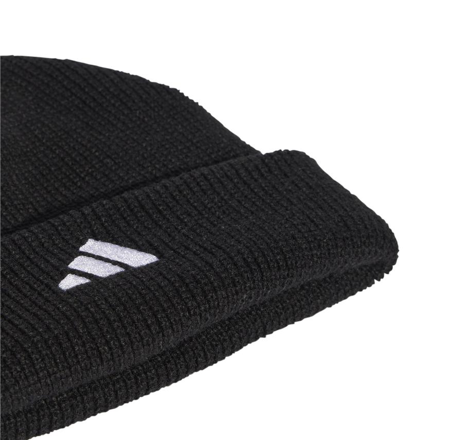 adidas K Beanıe Siyah adidas K Beanıe Siyah