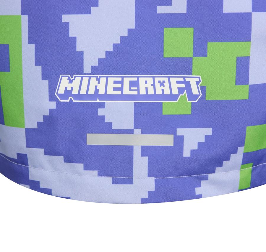 adidas Terrex K Mc Mt Rn Jkt Çocuk Ceket Mavi adidas Terrex K Mc Mt Rn Jkt Çocuk Ceket Mavi