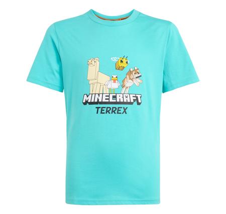 adidas K Mc Mt Tee Çocuk adidas K Mc Mt Tee Çocuk