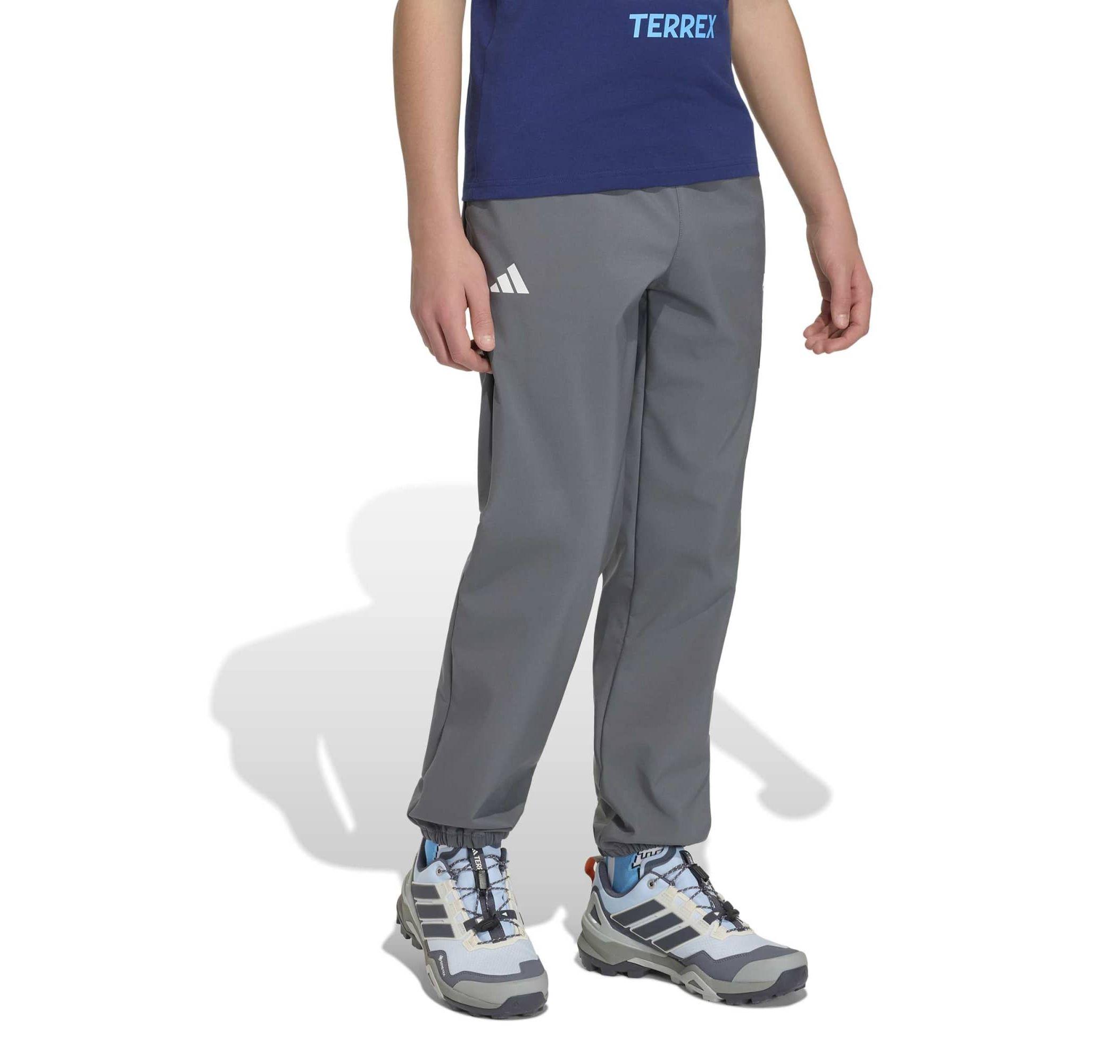 Детские спортивные штаны adidas K Mc Sosh Pt