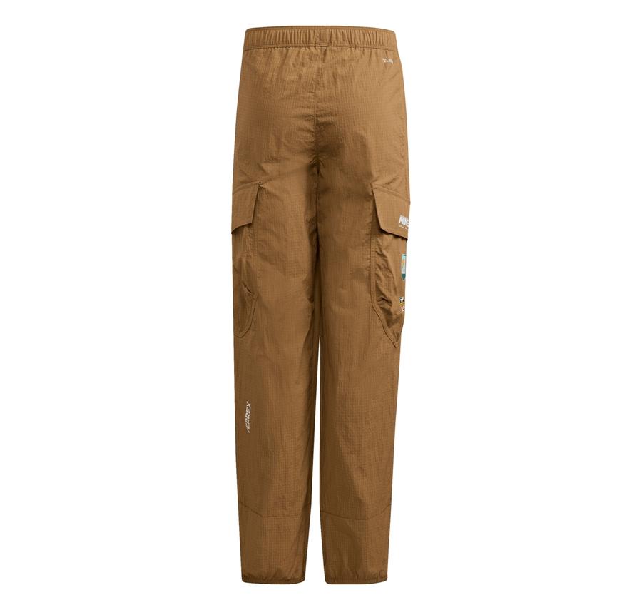 adidas Terrex K Mc Xpl Car Pt Çocuk Pantolon Kahve adidas Terrex K Mc Xpl Car Pt Çocuk Pantolon Kahve