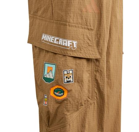 adidas Terrex K Mc Xpl Car Pt Çocuk Pantolon Kahve adidas Terrex K Mc Xpl Car Pt Çocuk Pantolon Kahve