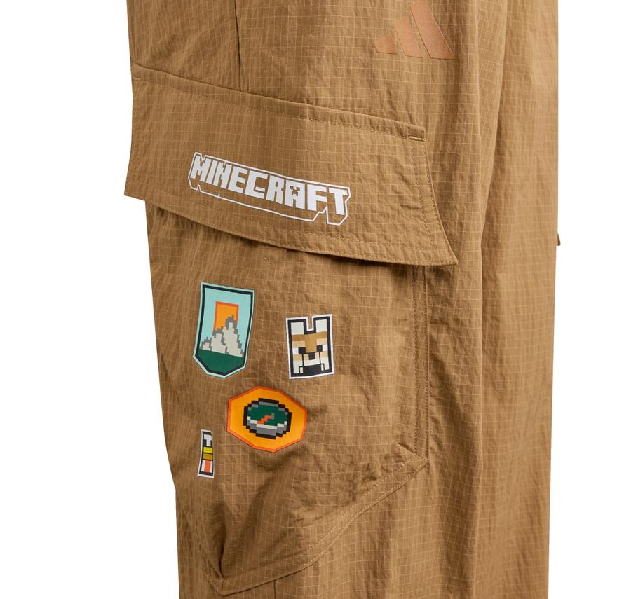 adidas Terrex K Mc Xpl Car Pt Çocuk Pantolon Kahve adidas Terrex K Mc Xpl Car Pt Çocuk Pantolon Kahve