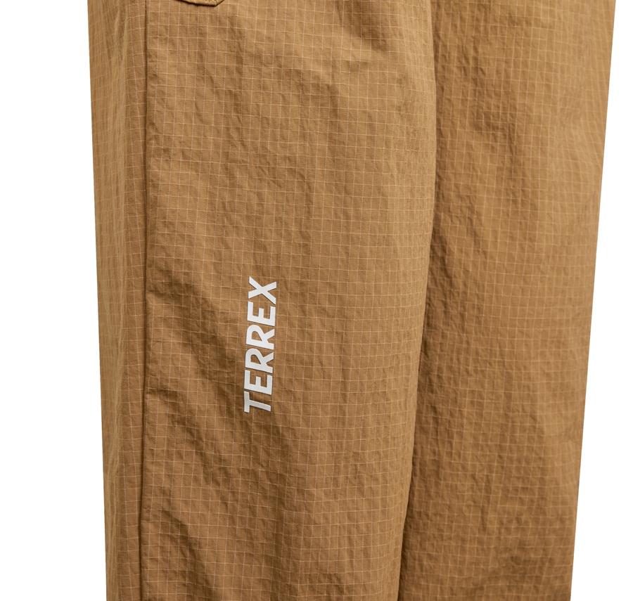 adidas Terrex K Mc Xpl Car Pt Çocuk Pantolon Kahve adidas Terrex K Mc Xpl Car Pt Çocuk Pantolon Kahve