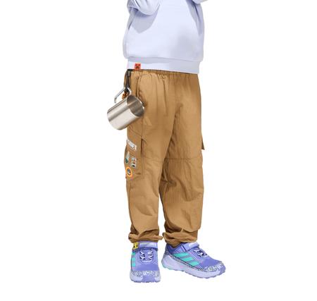 adidas Terrex K Mc Xpl Car Pt Çocuk Pantolon Kahve adidas Terrex K Mc Xpl Car Pt Çocuk Pantolon Kahve