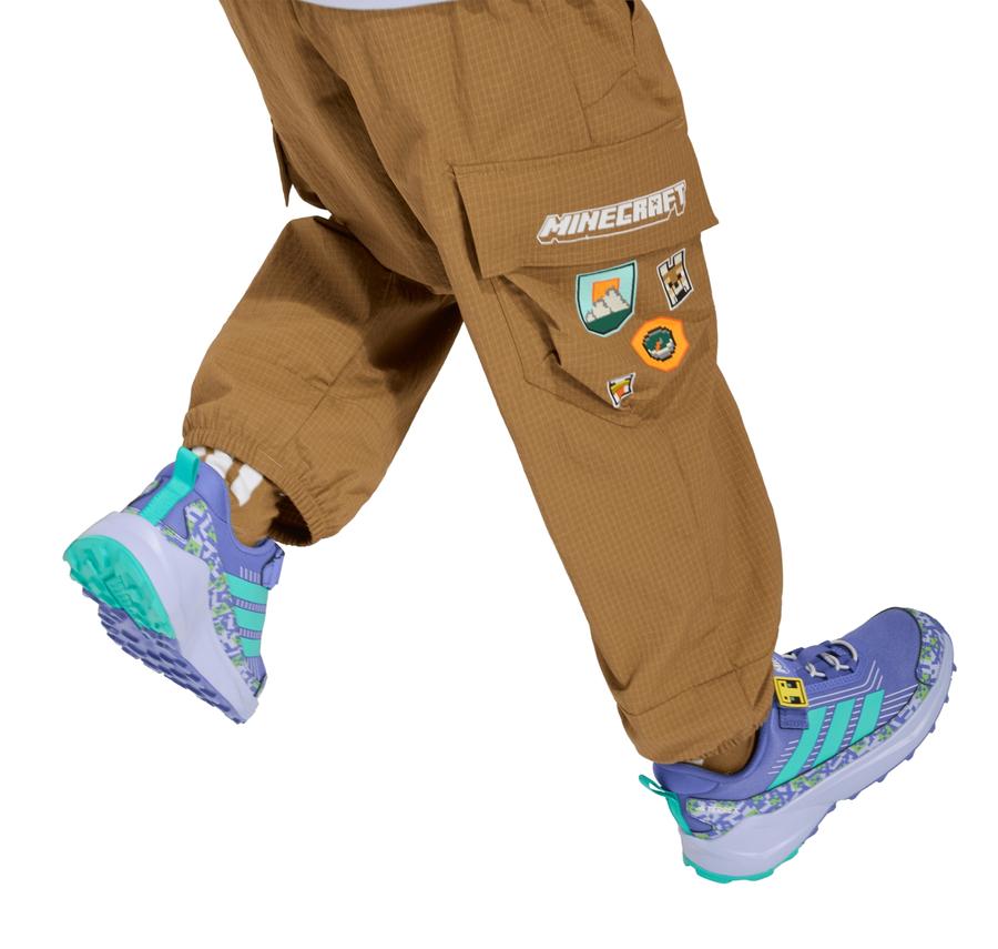 adidas Terrex K Mc Xpl Car Pt Çocuk Pantolon Kahve adidas Terrex K Mc Xpl Car Pt Çocuk Pantolon Kahve