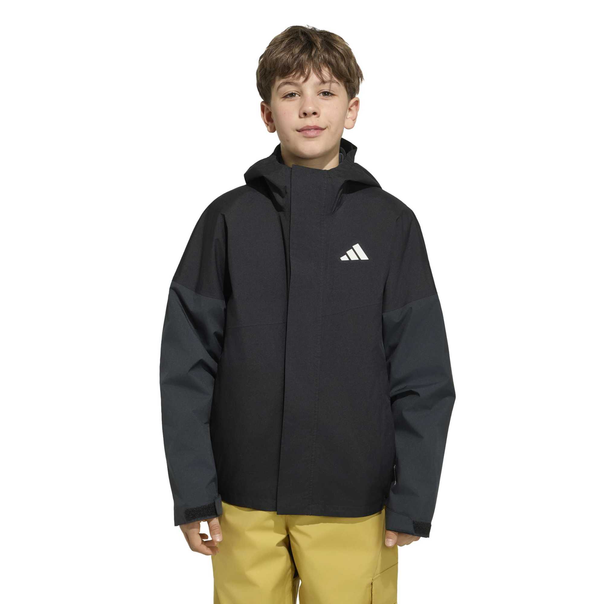 Детская куртка adidas K Mt 3In1 Ins J