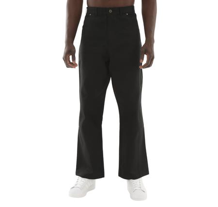 adidas Kader Pant Erkek Pantolon Siyah