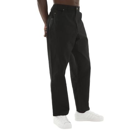adidas Kader Pant Erkek Pantolon Siyah