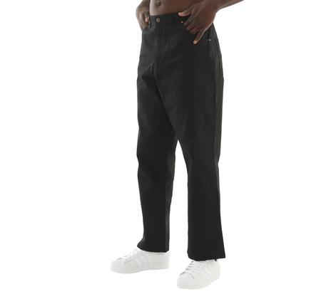 adidas Kader Pant Erkek Pantolon Siyah
