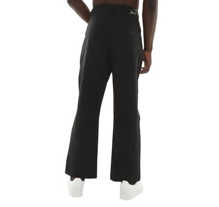 adidas Kader Pant Erkek Pantolon Siyah