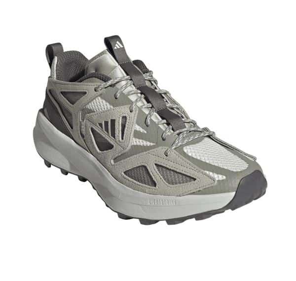 adidas Kantaı Traıl Erkek Spor Ayakkabı Gri adidas Kantaı Traıl Erkek Spor Ayakkabı Gri