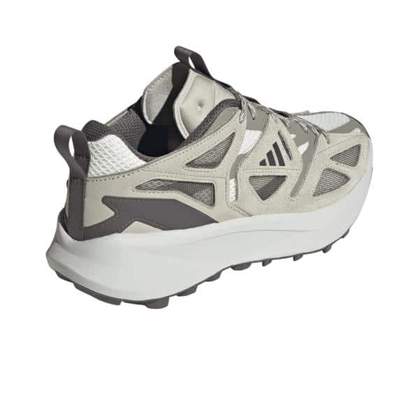 adidas Kantaı Traıl Erkek Spor Ayakkabı Gri adidas Kantaı Traıl Erkek Spor Ayakkabı Gri