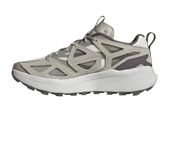 adidas Kantaı Traıl Erkek Spor Ayakkabı Gri adidas Kantaı Traıl Erkek Spor Ayakkabı Gri