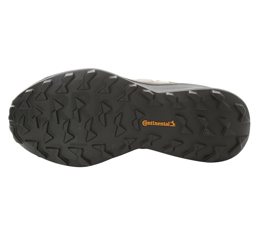 adidas Kantaı Traıl Erkek Spor Ayakkabı Gri adidas Kantaı Traıl Erkek Spor Ayakkabı Gri